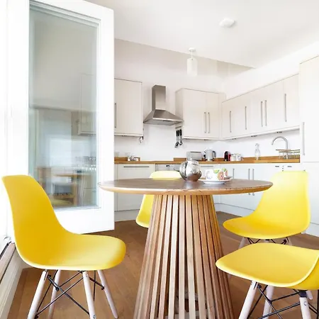 Eel Pie Retreat Apartment Twickenham Exterior photo