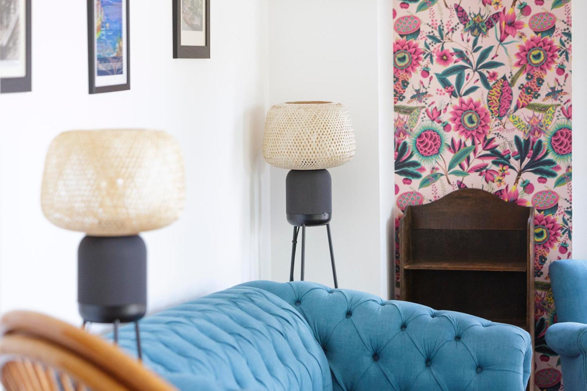 Eel Pie Retreat Apartment