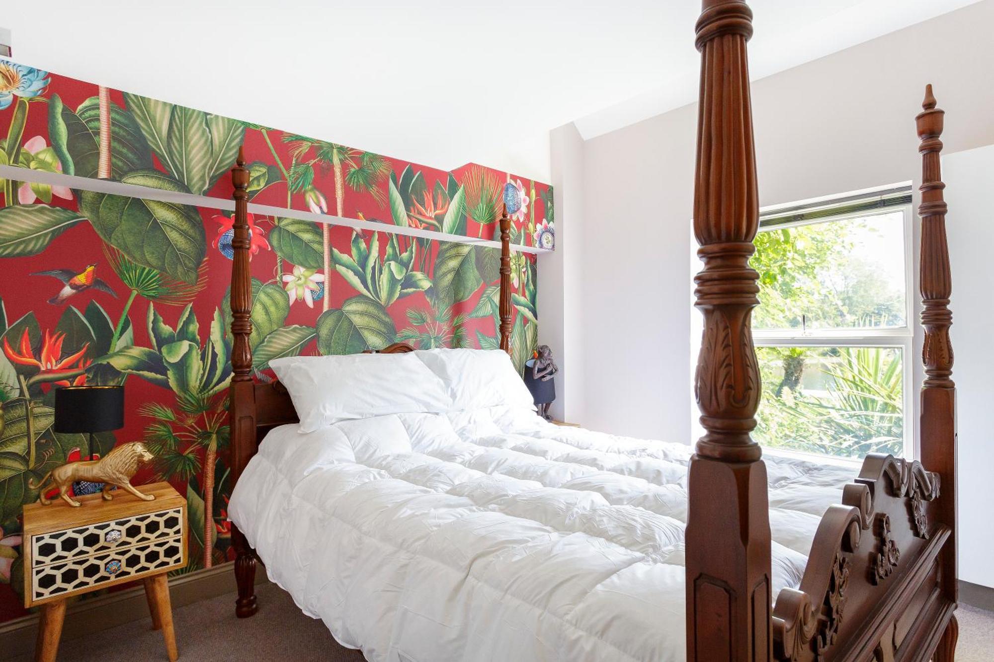 Apartment Eel Pie Retreat Twickenham