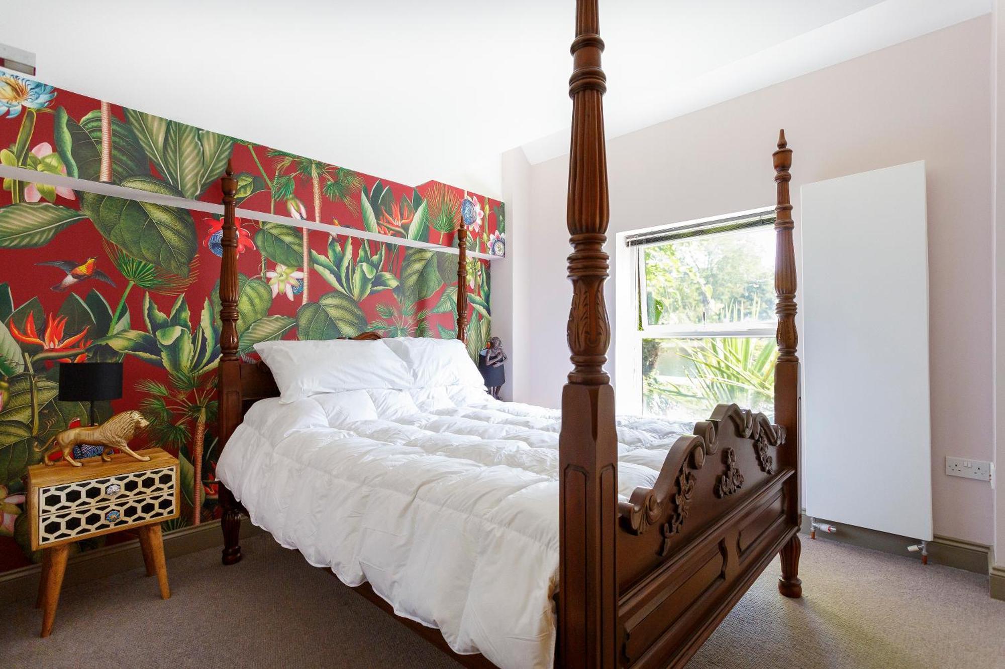 Apartment Eel Pie Retreat