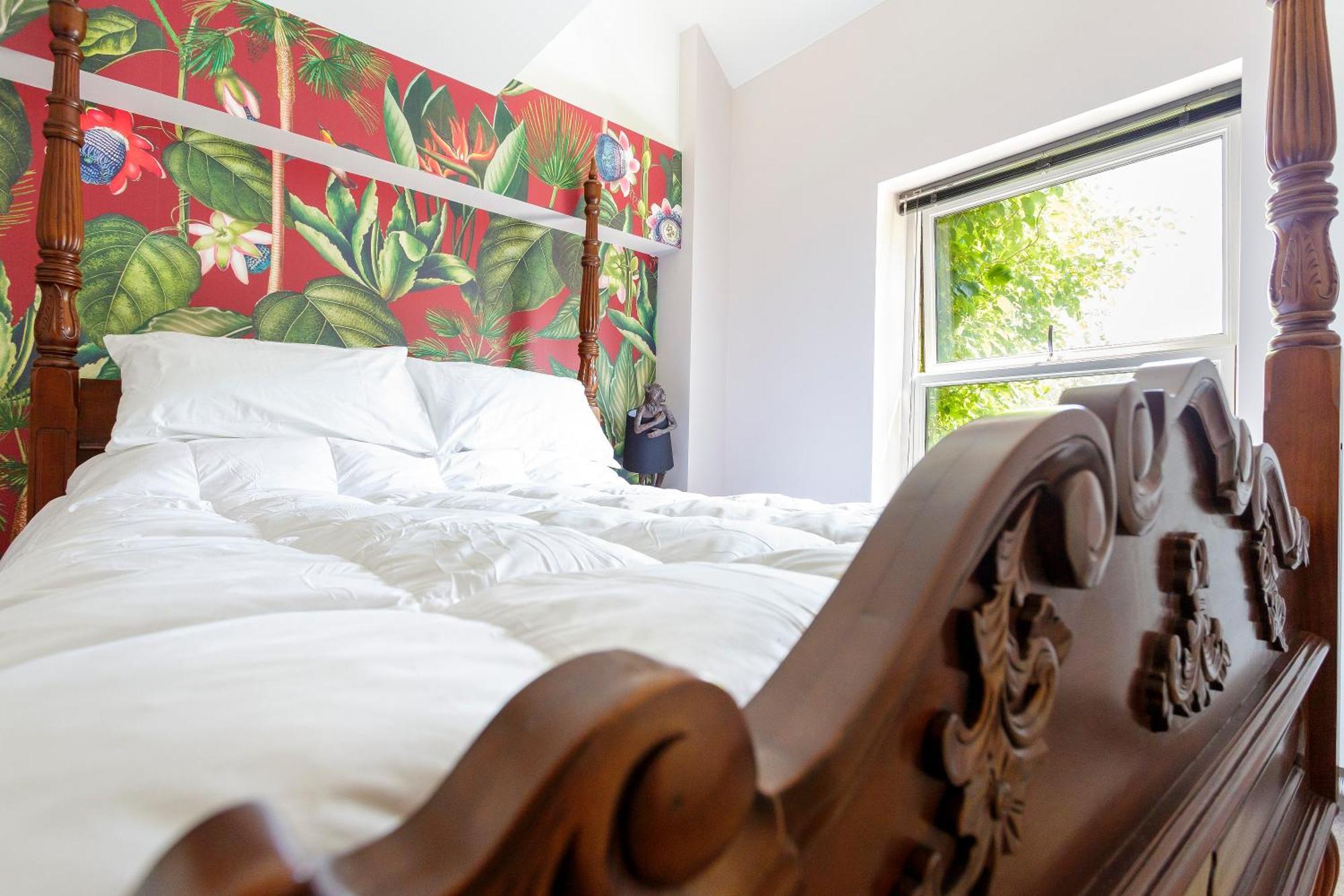 Eel Pie Retreat Apartment Twickenham